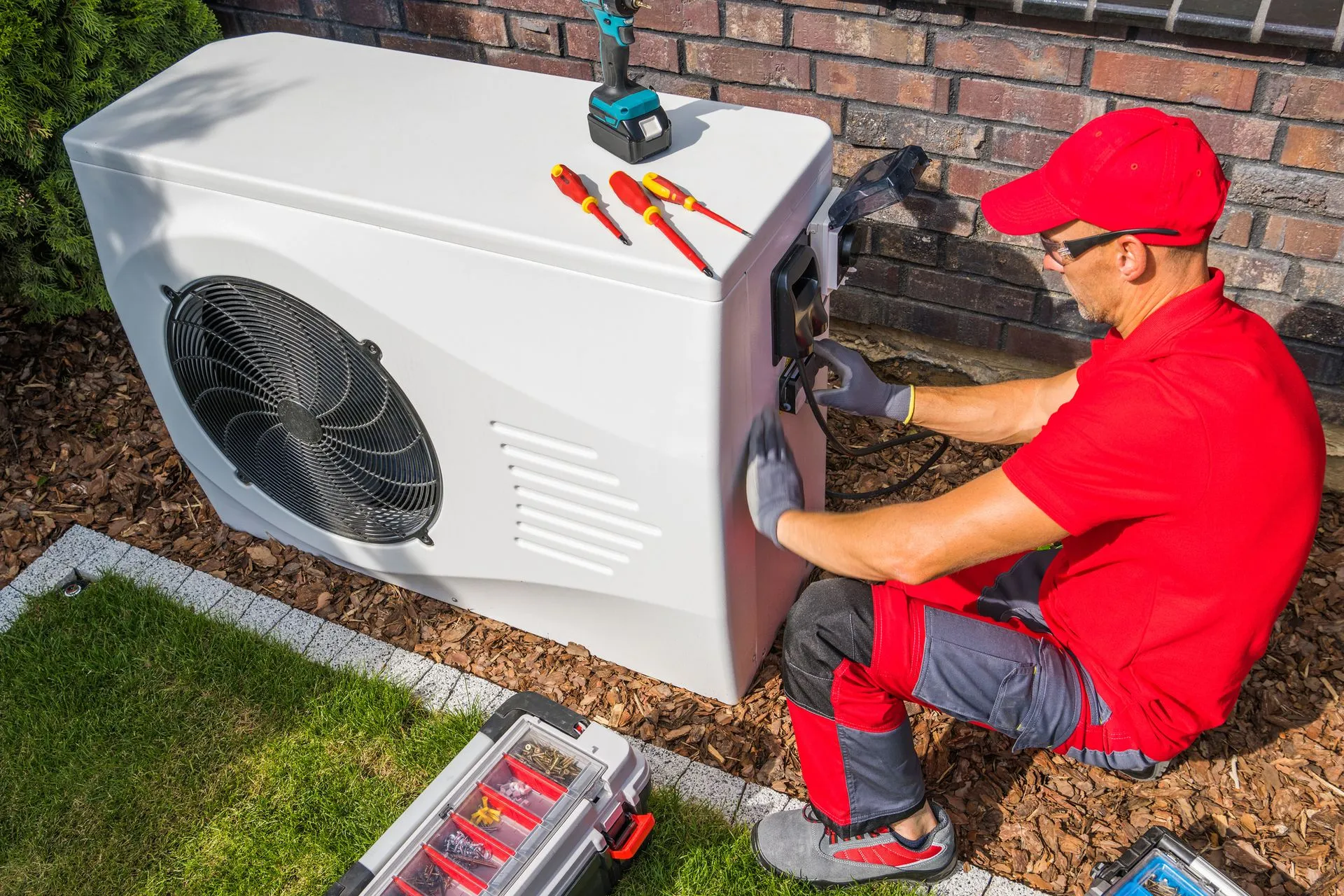 About HVAC in Brownsville, TN